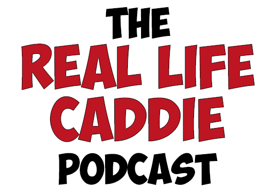 #118 - DO GOLF CADDIES HATE GOLF RULES MORE THAN LIFE RULES? Image