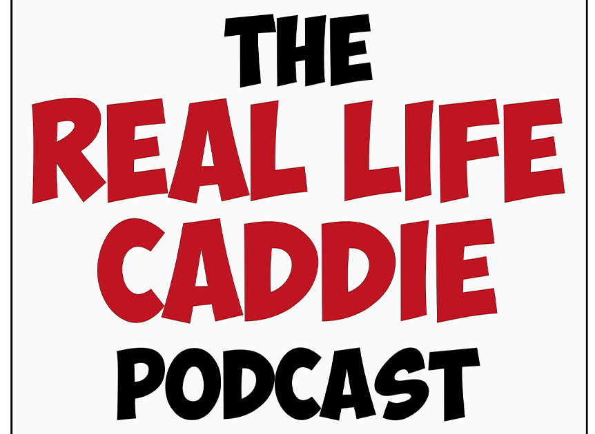 #171 THE ONE WHERE THE PRO GOLD CADDIE WAKES UP! Image