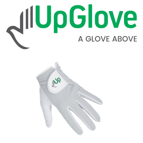 UPGLOVE Logo